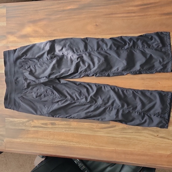 Lululemon Studio Pant III 31" Inseam (8 Regular) - Picture 2 of 10